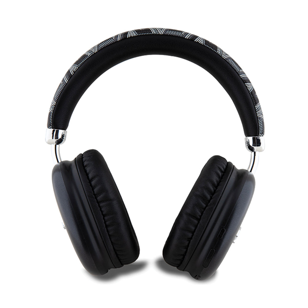 Handsfree Bluetooth Guess GCube Metallic Script Logo, A2DP, Sort