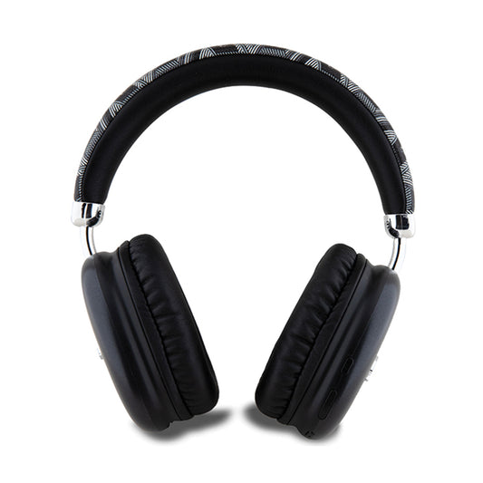 Handsfree Bluetooth Guess GCube Metallic Script Logo, A2DP, Sort