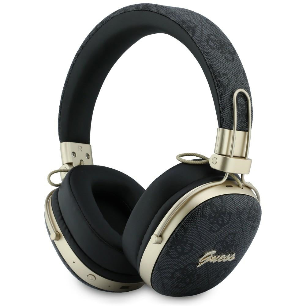 Handsfree Bluetooth Guess Metal 4G Script Logo, A2DP, Sort