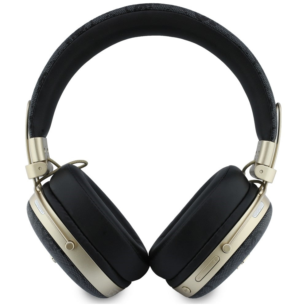 Handsfree Bluetooth Guess Metal 4G Script Logo, A2DP, Sort