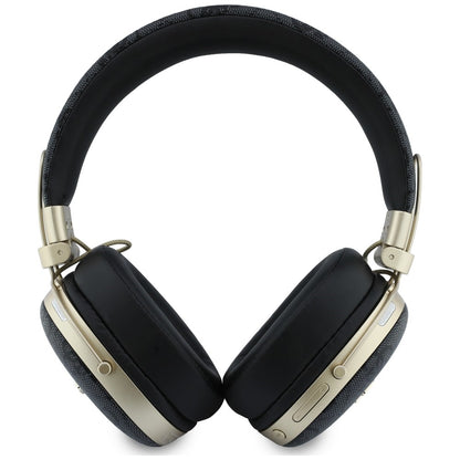 Handsfree Bluetooth Guess Metal 4G Script Logo, A2DP, Sort