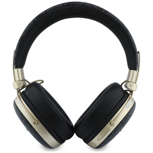 Handsfree Bluetooth Guess Metal 4G Script Logo, A2DP, Sort