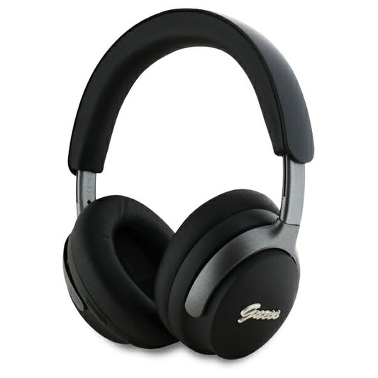 Handsfree Bluetooth Guess Metal Script Logo, A2DP, ANC, Sort