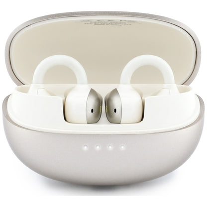 Handsfree Bluetooth Guess Metalisk Finish Elektropolerede Dele Classic, TWS, Guld