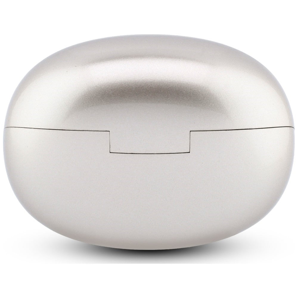 Handsfree Bluetooth Guess Metalisk Finish Elektropolerede Dele Classic, TWS, Guld
