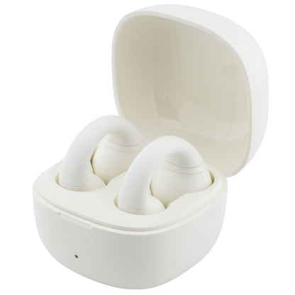 Handsfree Bluetooth Guess Mini Classic, TWS, Hvid