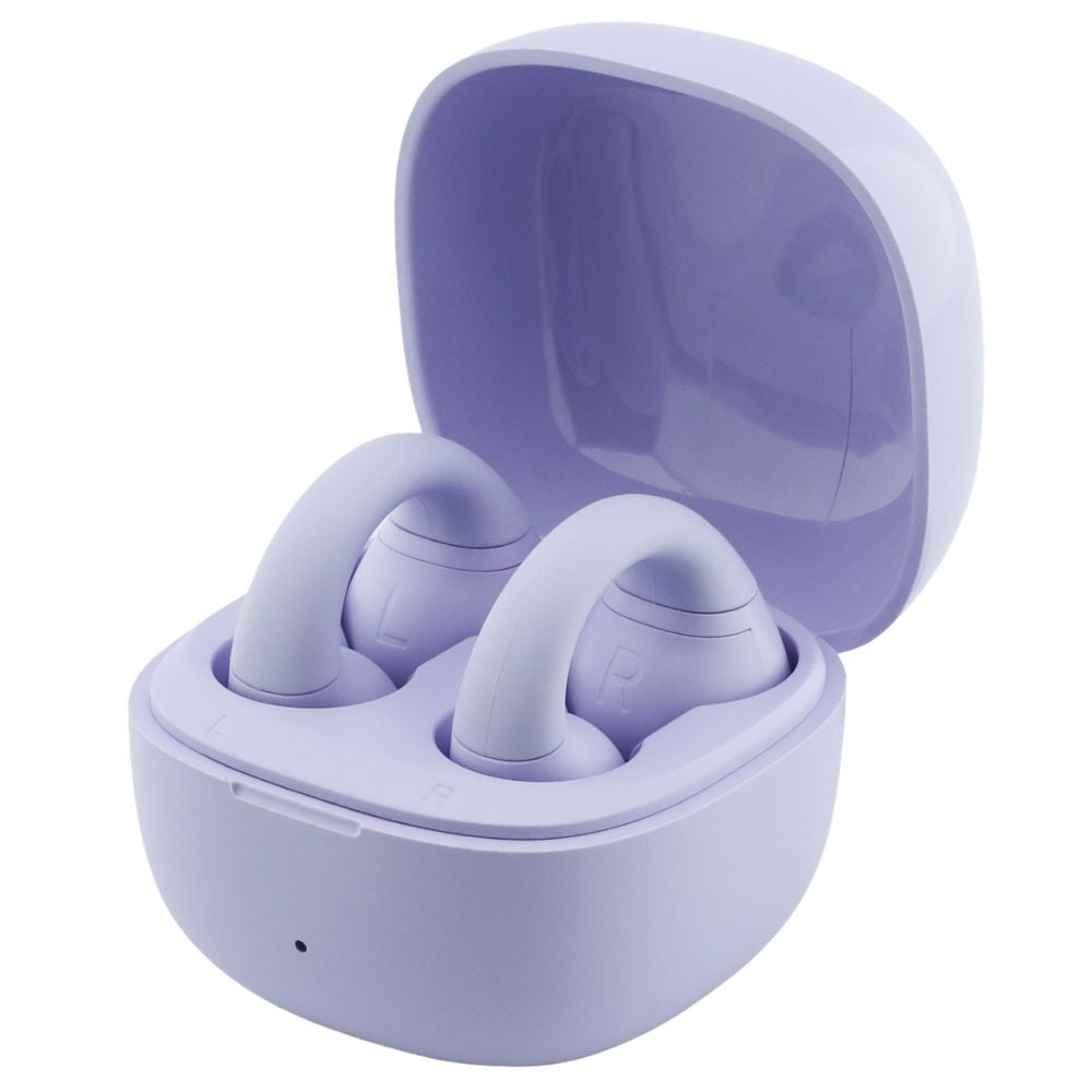Handsfree Bluetooth Guess Mini Classic, TWS, Lilla