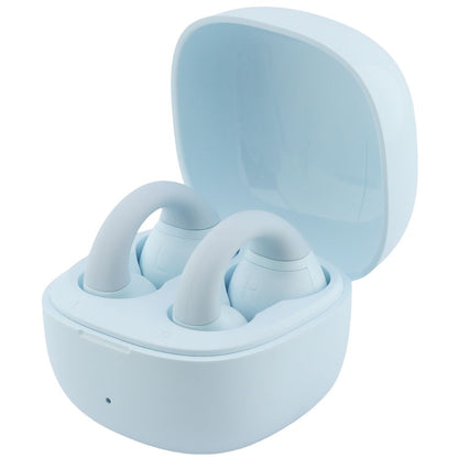 Handsfree Bluetooth Guess Mini Classic, TWS, Turkis