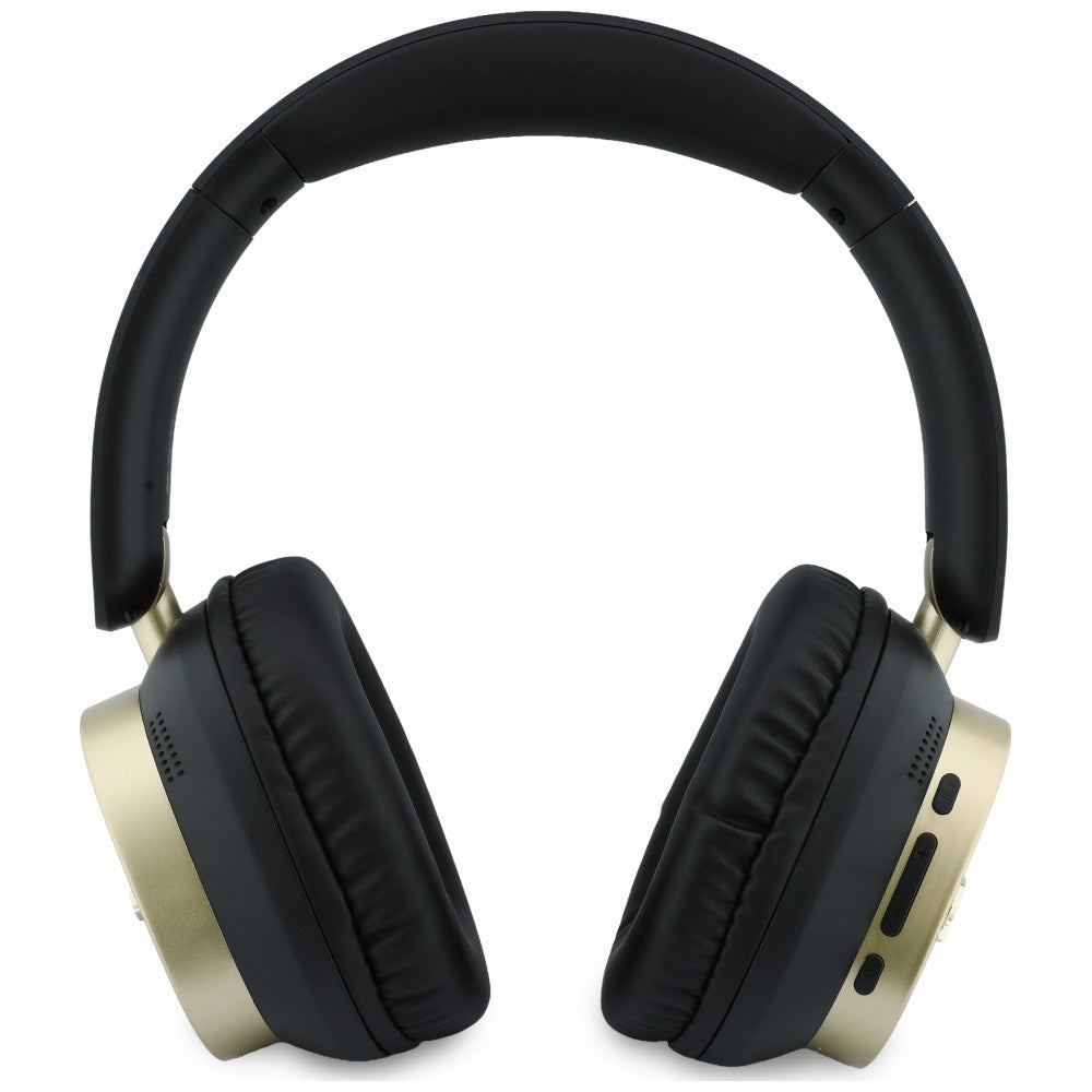 Handsfree Bluetooth Guess Rectangle Metal Script, A2DP, Sort