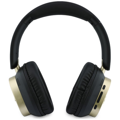Handsfree Bluetooth Guess Rectangle Metal Script, A2DP, Sort