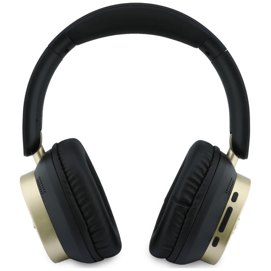 Handsfree Bluetooth Guess Rectangle Metal Script, A2DP, Sort