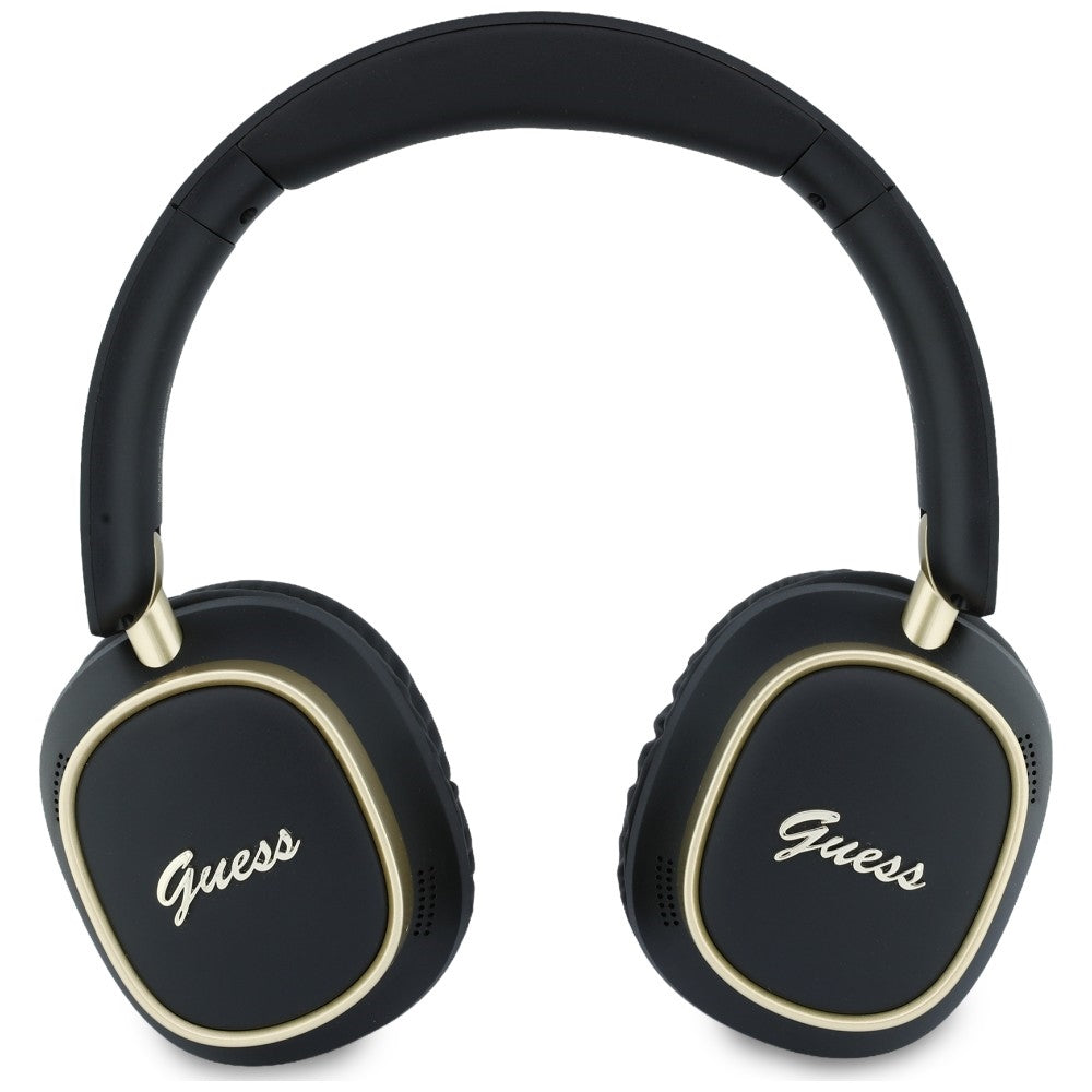 Handsfree Bluetooth Guess Rectangle Metal Script, A2DP, Sort