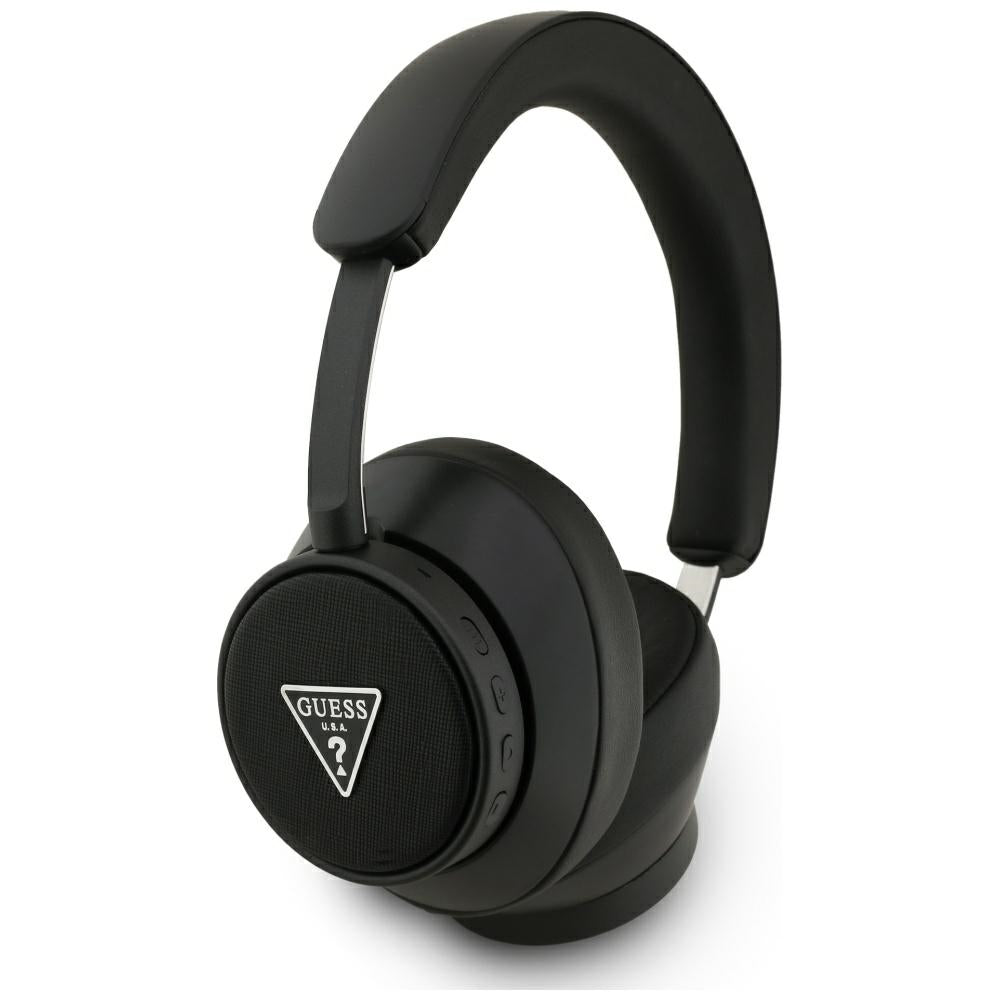 Handsfree Bluetooth Guess Saffiano Triangle Logo, A2DP, Sort
