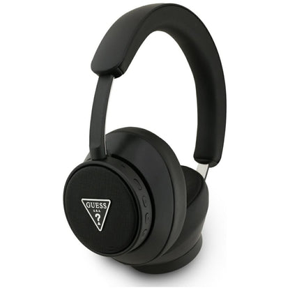 Handsfree Bluetooth Guess Saffiano Triangle Logo, A2DP, Sort