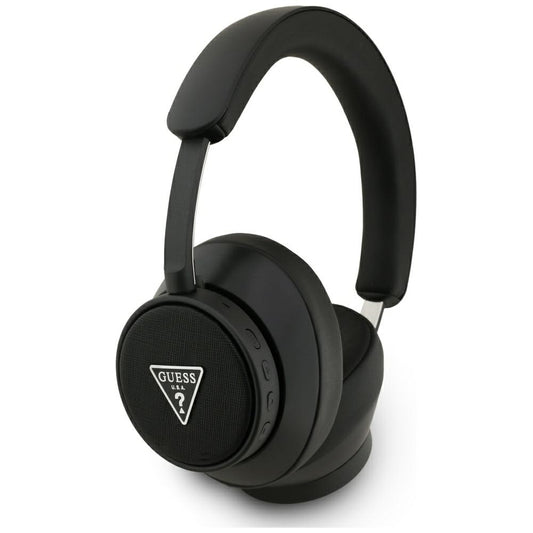 Handsfree Bluetooth Guess Saffiano Triangle Logo, A2DP, Sort