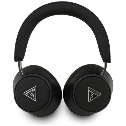 Handsfree Bluetooth Guess Saffiano Triangle Logo, A2DP, Sort