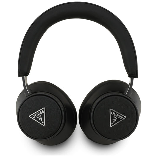 Handsfree Bluetooth Guess Saffiano Triangle Logo, A2DP, Sort