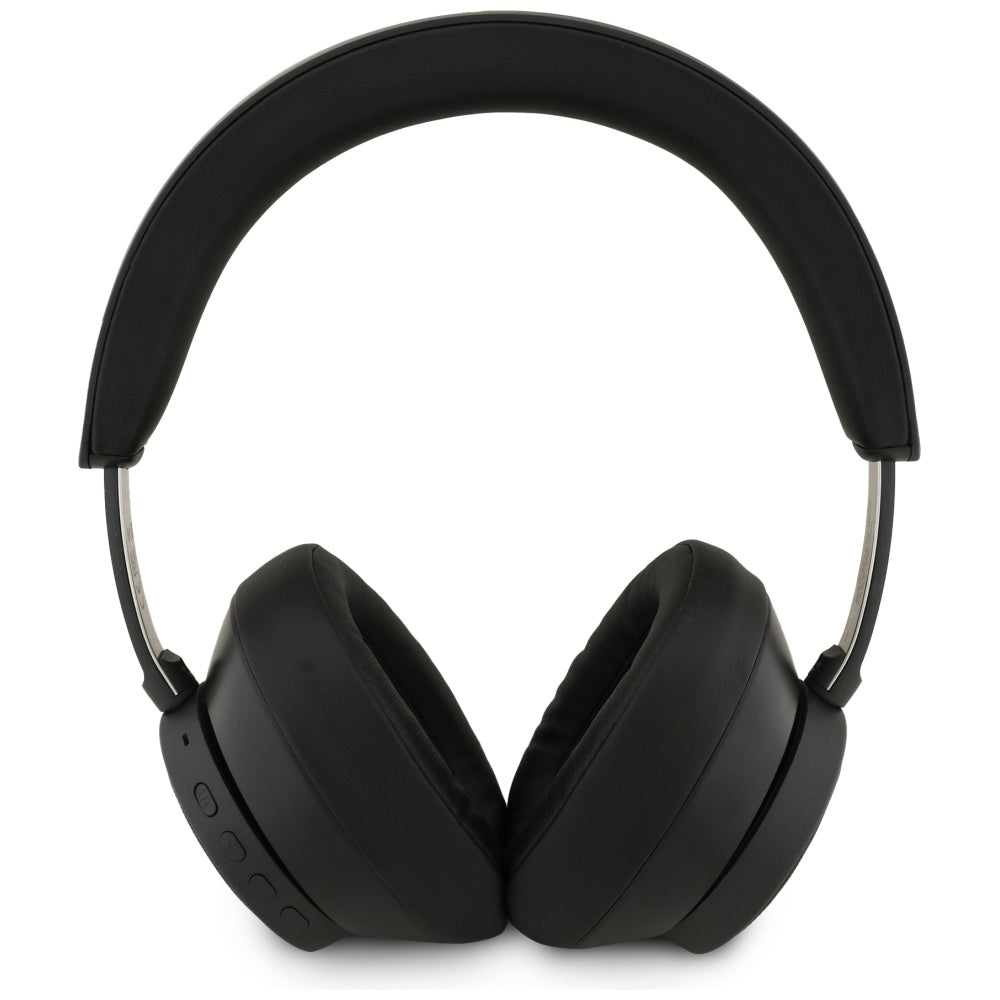 Handsfree Bluetooth Guess Saffiano Triangle Logo, A2DP, Sort