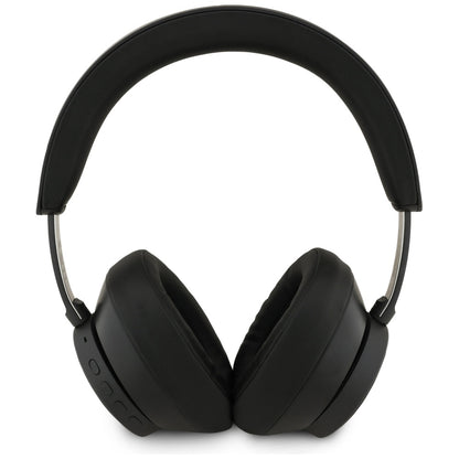 Handsfree Bluetooth Guess Saffiano Triangle Logo, A2DP, Sort
