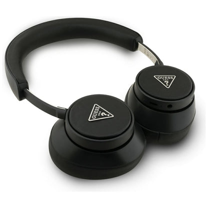 Handsfree Bluetooth Guess Saffiano Triangle Logo, A2DP, Sort