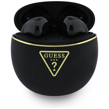 Handsfree Bluetooth Guess Script Print, TWS, Sort
