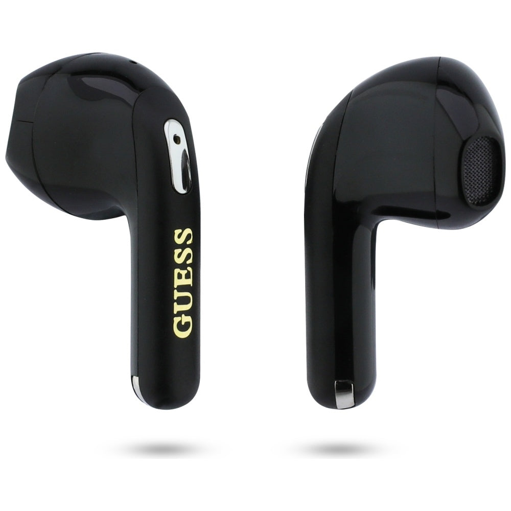Handsfree Bluetooth Guess Script Print, TWS, Sort