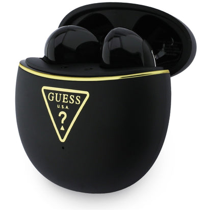 Handsfree Bluetooth Guess Script Print, TWS, Sort