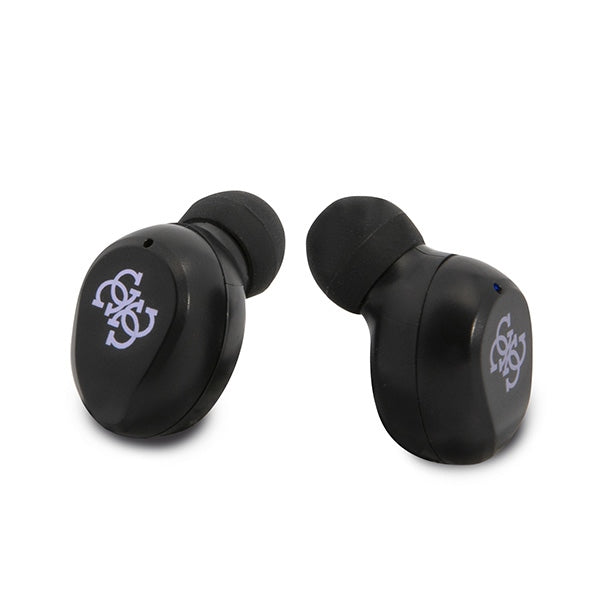 Handsfree Bluetooth Guess, TWS, Lilla