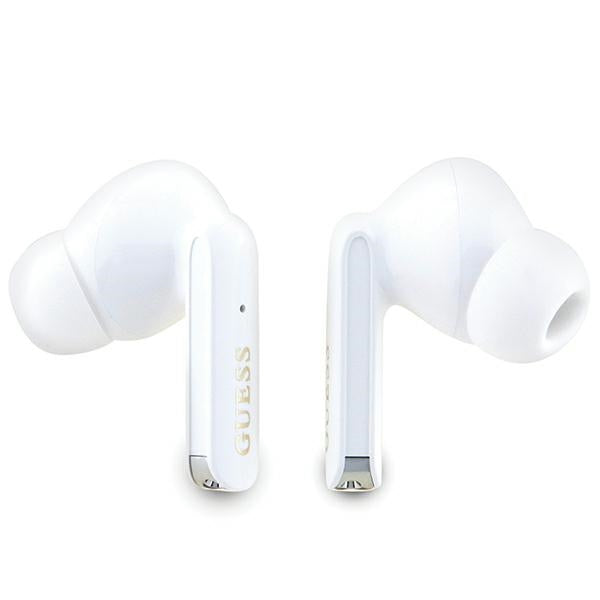 Handsfree Bluetooth Guess, TWS, Pink