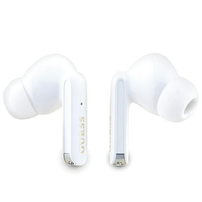 Handsfree Bluetooth Guess, TWS, Pink