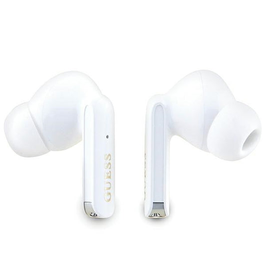 Handsfree Bluetooth Guess, TWS, Pink