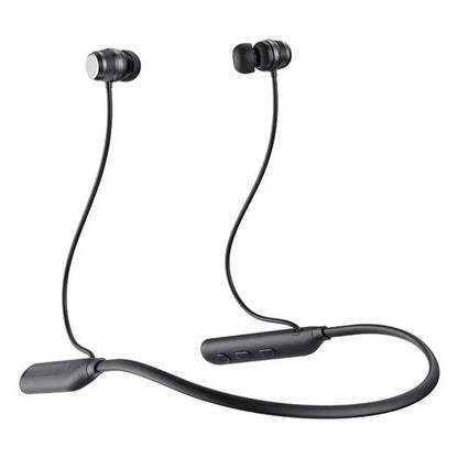 Handsfree Bluetooth HAVIT E529BT, A2DP, Sort