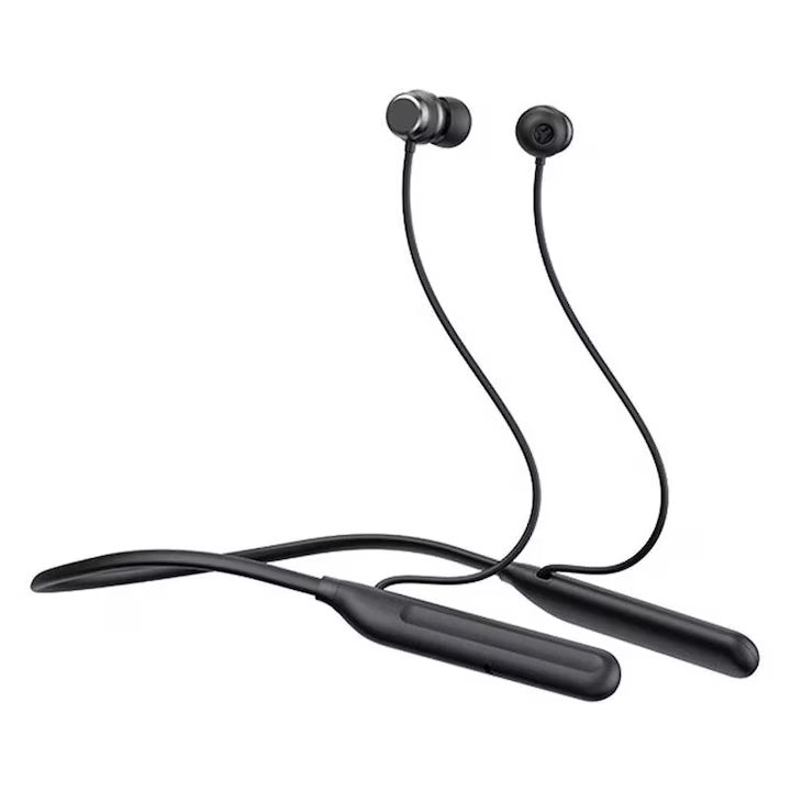 Handsfree Bluetooth HAVIT E529BT, A2DP, Sort