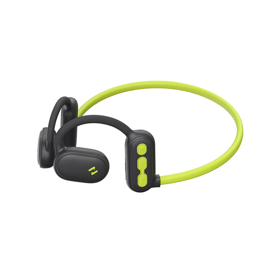 Handsfree Bluetooth HAVIT E553BT Freego Pro, A2DP, Grøn