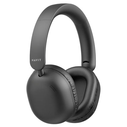 Handsfree Bluetooth HAVIT H602BT, A2DP, Sort