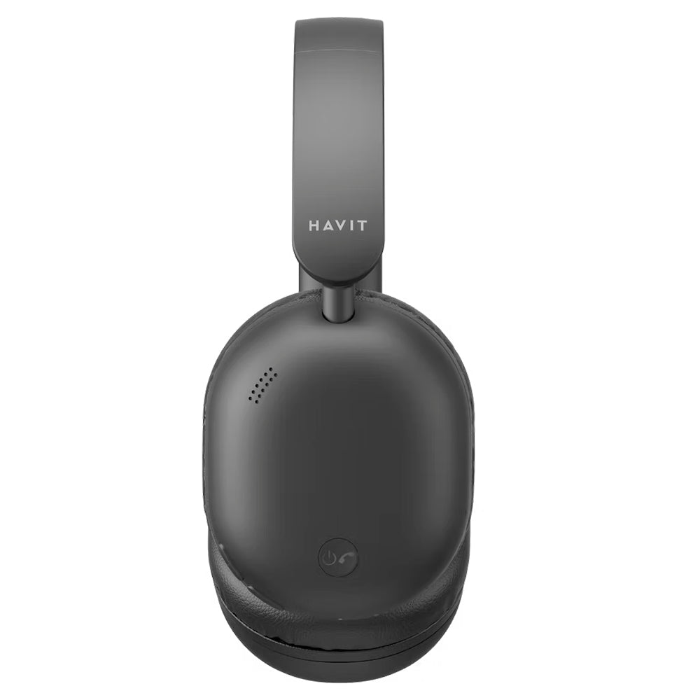 Handsfree Bluetooth HAVIT H602BT, A2DP, Sort