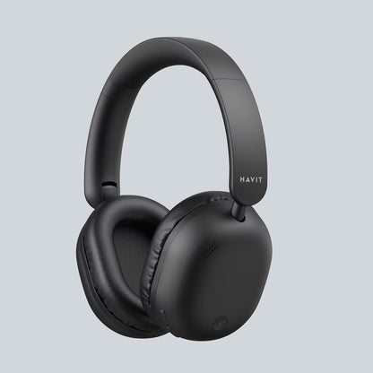 Handsfree Bluetooth HAVIT H602BT, A2DP, Sort