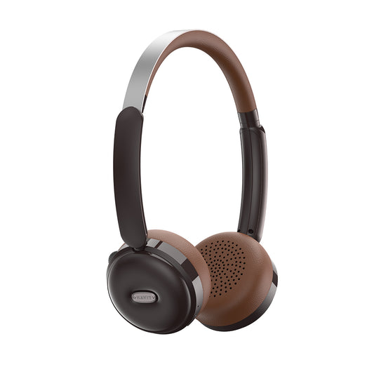 Handsfree Bluetooth HAVIT H616BT, A2DP, Brun