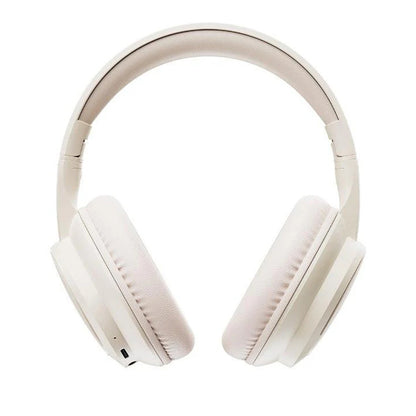 Handsfree Bluetooth HAVIT H619BT, A2DP, Hvid