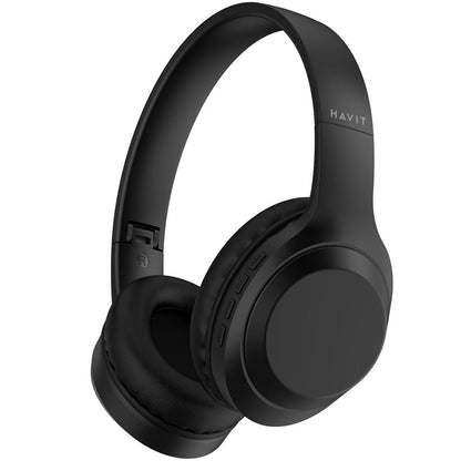 Handsfree Bluetooth HAVIT H628BT, A2DP, Sort