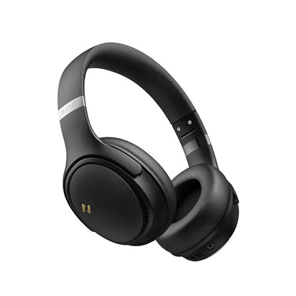 Handsfree Bluetooth HAVIT H630BT Pro, A2DP, ANC, Sort