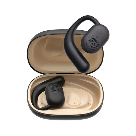 Handsfree Bluetooth HAVIT OWS914, TWS, Sort