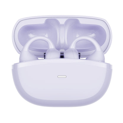 Handsfree Bluetooth HAVIT OWS916 Lite, TWS, Lilla