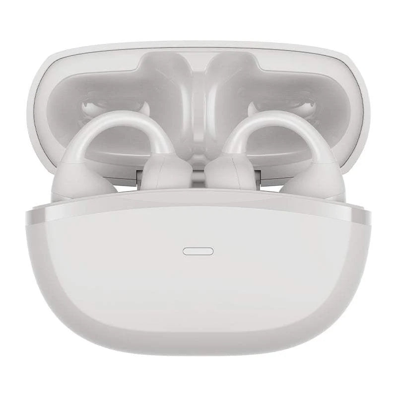 Handsfree Bluetooth HAVIT OWS916, TWS, Grå