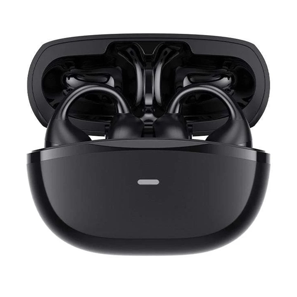 Handsfree Bluetooth HAVIT OWS916, TWS, Sort