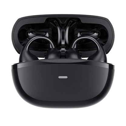 Handsfree Bluetooth HAVIT OWS916, TWS, Sort