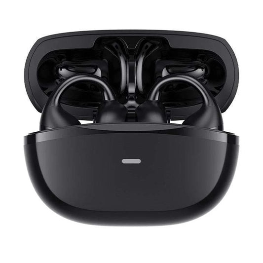 Handsfree Bluetooth HAVIT OWS916, TWS, Sort