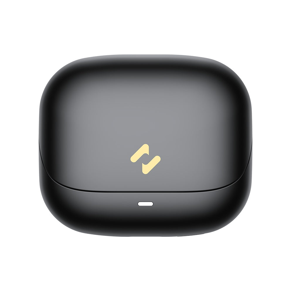 Handsfree Bluetooth HAVIT TW906 Pro, TWS, ANC, Sort