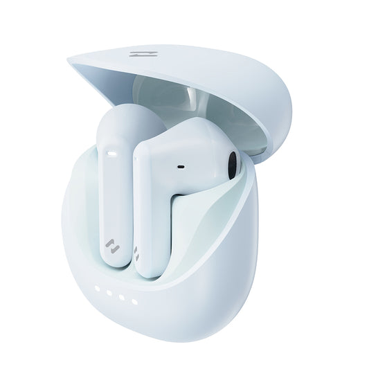 Handsfree Bluetooth HAVIT TW931, TWS, Blå