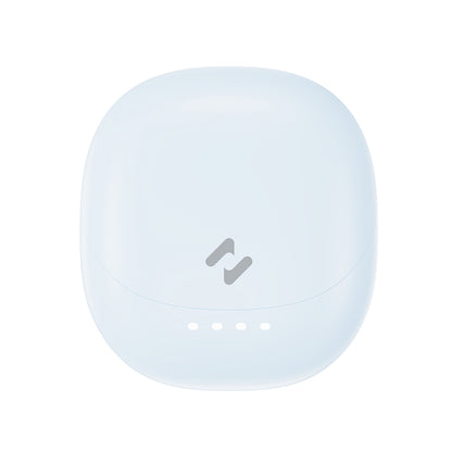 Handsfree Bluetooth HAVIT TW931, TWS, Blå